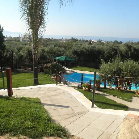 Palma Villa Maleme
