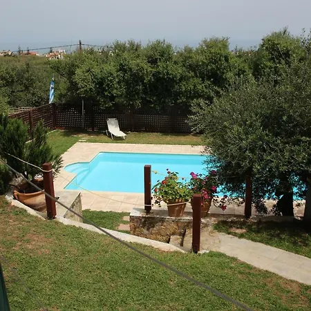 Palma Villa Maleme