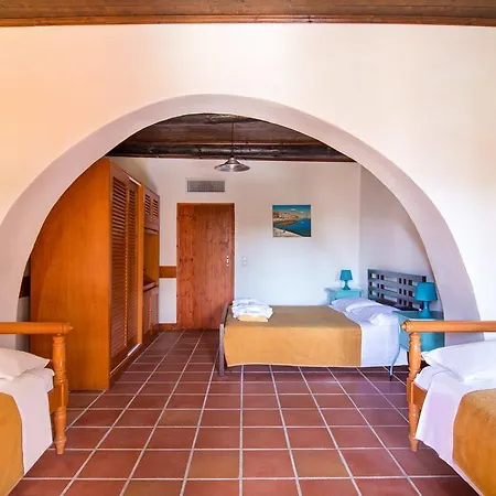 Palma Villa
