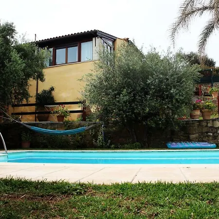 Villa Palma
