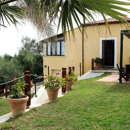 Palma Villa *