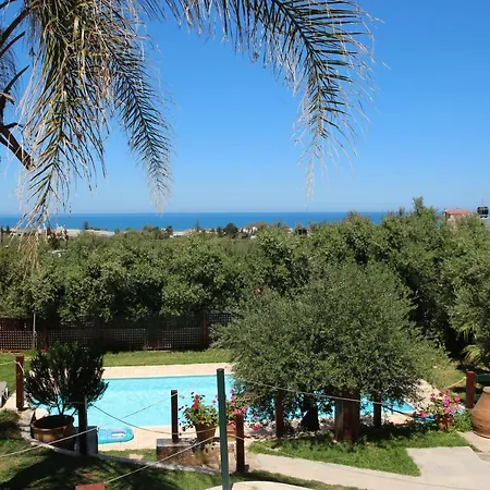 Villa Palma *